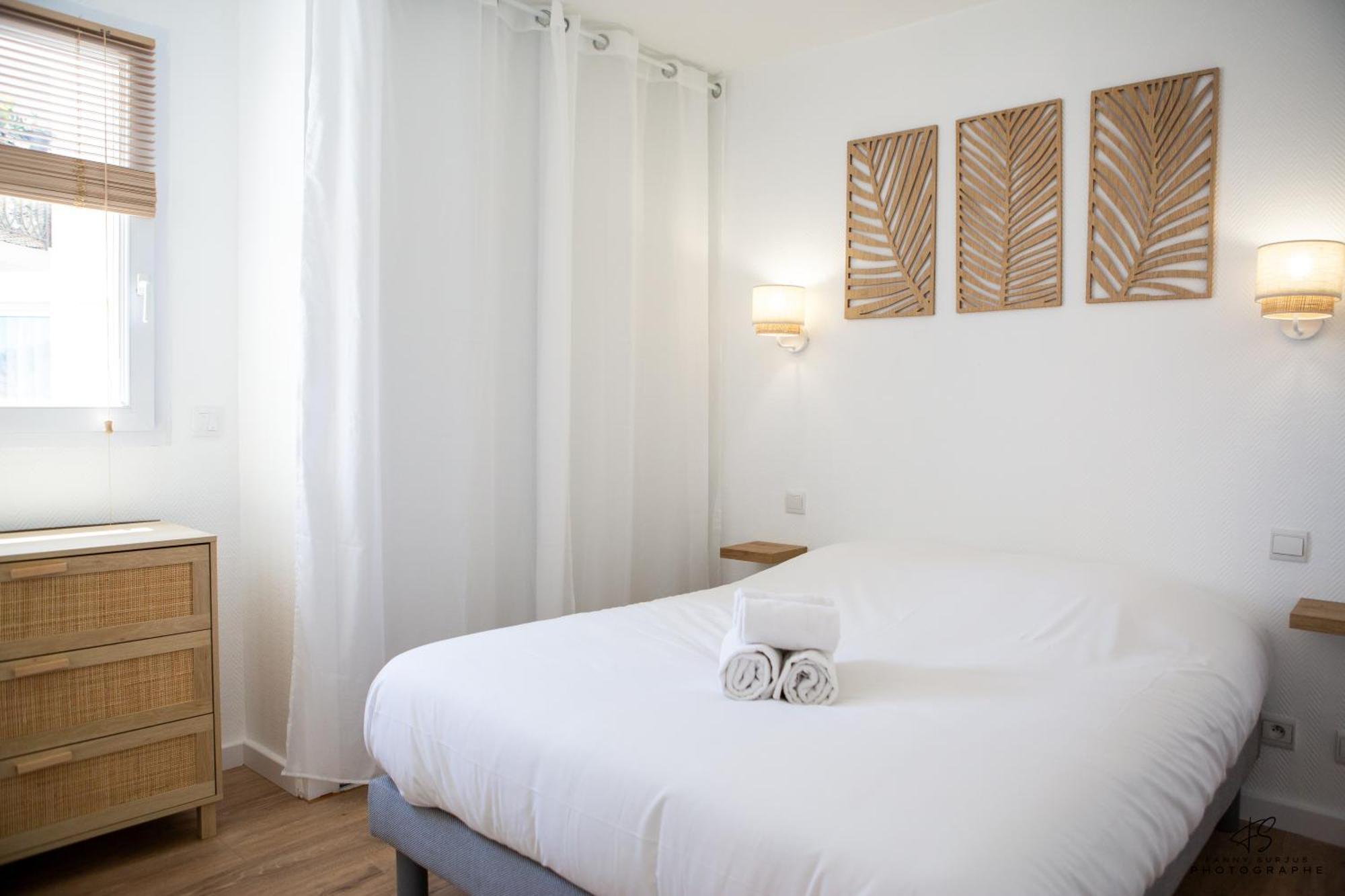 Le Refuge Catalan Daire Perpignan Dış mekan fotoğraf
